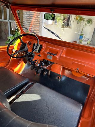 Citroen Pluriel 1985