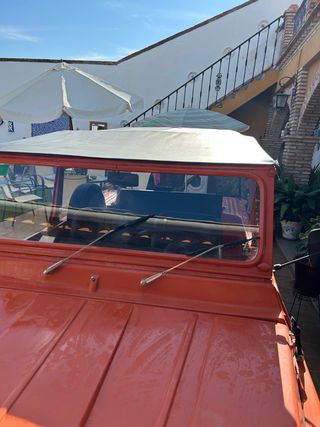 Citroen Pluriel 1985