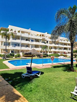 Piso en venta en Calahonda en Mijas