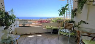 Piso en venta en Calahonda en Mijas