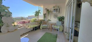 Piso en venta en Calahonda en Mijas
