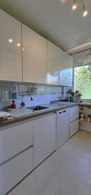 Piso en venta en Calahonda en Mijas
