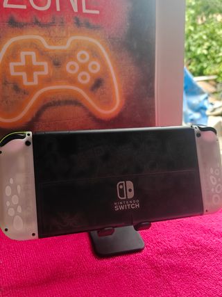 Edizione OLED Splatoon 3 per Nintendo Switch