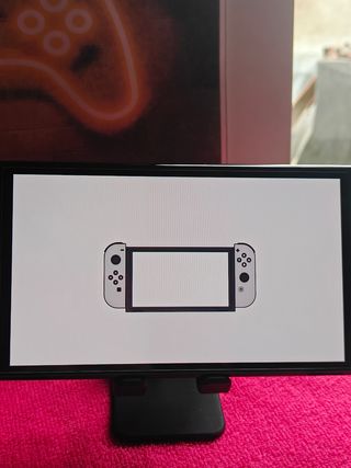 Edizione OLED Splatoon 3 per Nintendo Switch