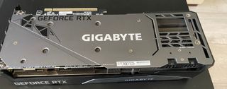 Gigabyte GV-N3070 GAMING OC 8GD Tarjeta Gráfica