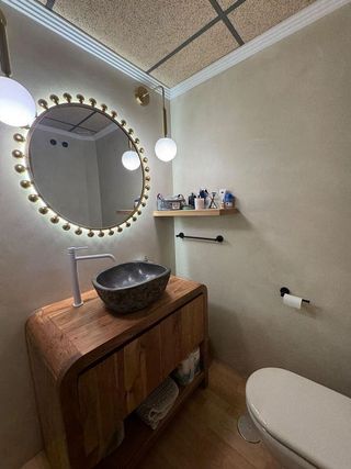 Piso en alquiler en Centro en Elche