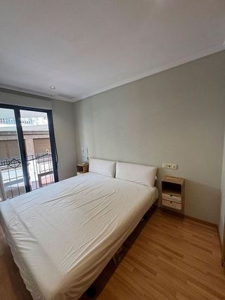 Piso en alquiler en Centro en Elche