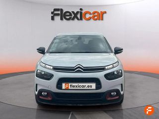 Citroën C4 Cactus PureTech 110 S&S Shine