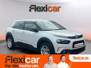 Citroën C4 Cactus PureTech 110 S&S Shine