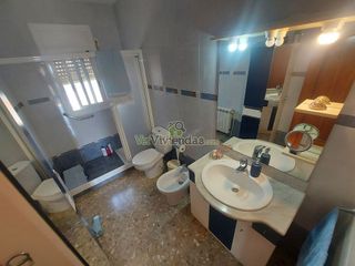 Chalet en venta en Masquefa