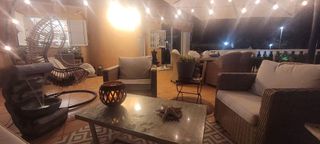 Casa adosada en venta en Moncófar playa en Moncofa