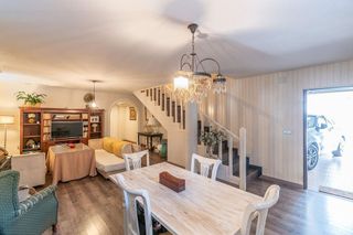 Chalet en venta en Barrio de la Vega en Monachil