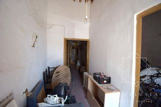 Chalet en venta en Puerto de Garrucha en Garrucha