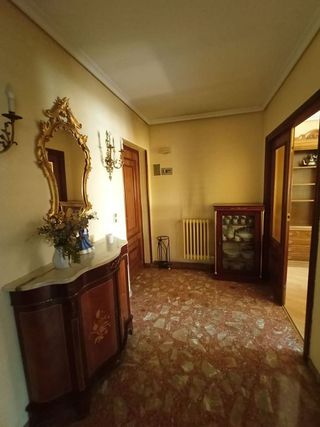 Piso en venta en Íscar