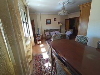 Piso en venta en Íscar