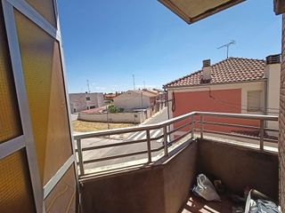 Piso en venta en Íscar