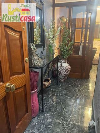 Ático en venta en Bailén