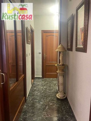 Ático en venta en Bailén