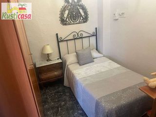 Ático en venta en Bailén