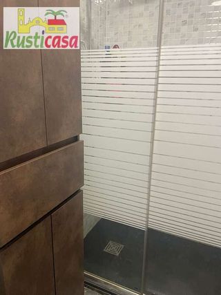 Ático en venta en Bailén