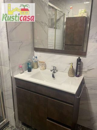 Ático en venta en Bailén