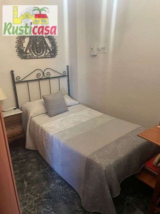 Ático en venta en Bailén