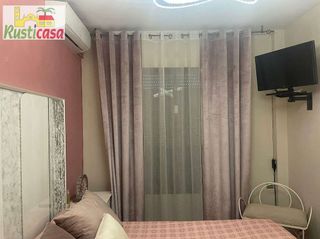 Ático en venta en Bailén