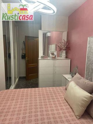 Ático en venta en Bailén