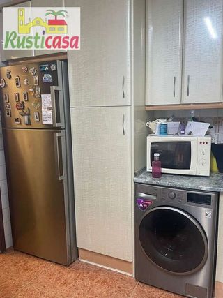 Ático en venta en Bailén