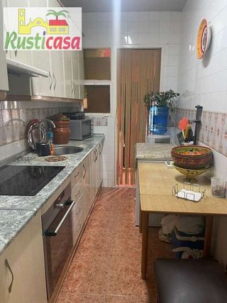 Ático en venta en Bailén