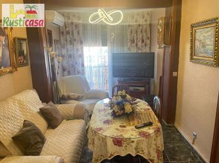 Ático en venta en Bailén