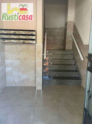 Ático en venta en Bailén