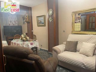 Ático en venta en Bailén