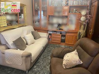 Ático en venta en Bailén