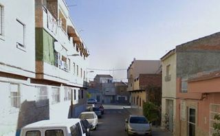 Piso en venta en Alguazas