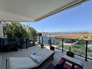 Piso en venta en Calahonda en Mijas
