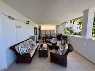 Piso en venta en Calahonda en Mijas