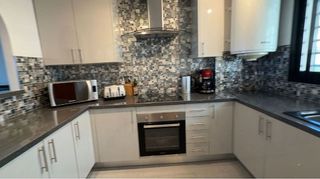 Piso en venta en Calahonda en Mijas