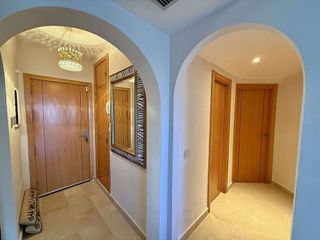 Piso en venta en Calahonda en Mijas