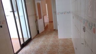 Piso en venta en Almansa