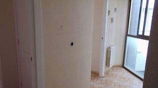 Piso en venta en Almansa