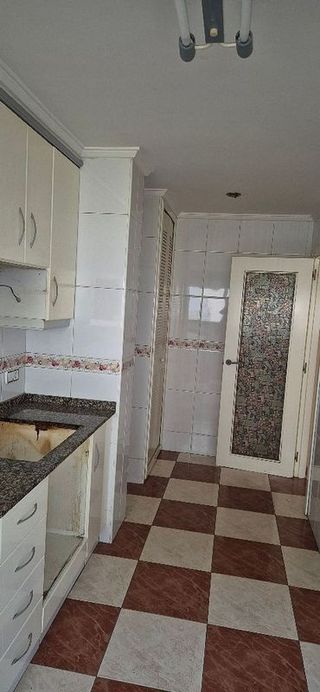 Piso en venta en Almansa