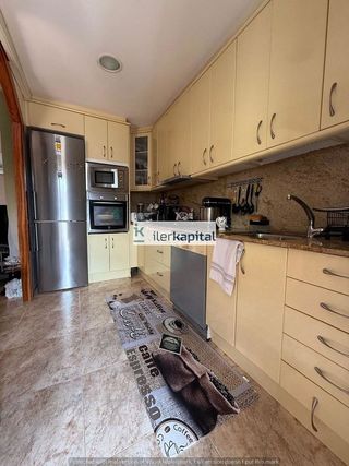 Piso en venta en Mollerussa