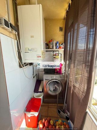 Piso en venta en Mollerussa