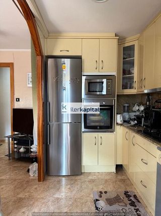 Piso en venta en Mollerussa