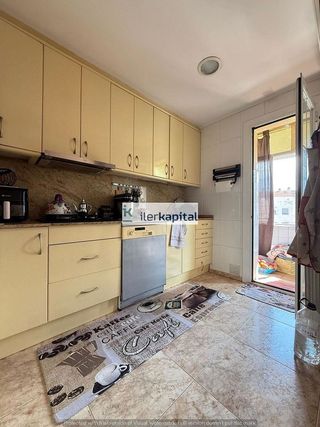 Piso en venta en Mollerussa