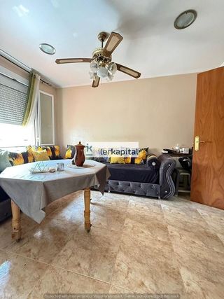 Piso en venta en Mollerussa