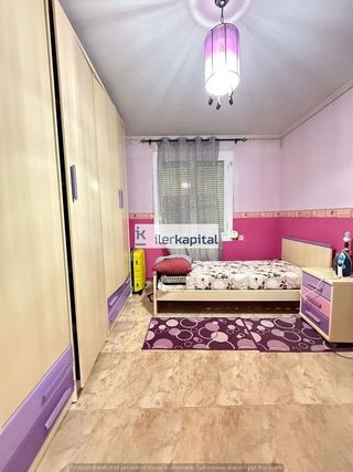 Piso en venta en Mollerussa