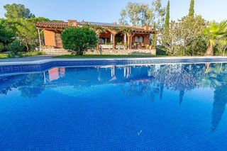 Casa rural en venta en Riudoms