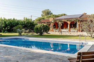 Casa rural en venta en Riudoms